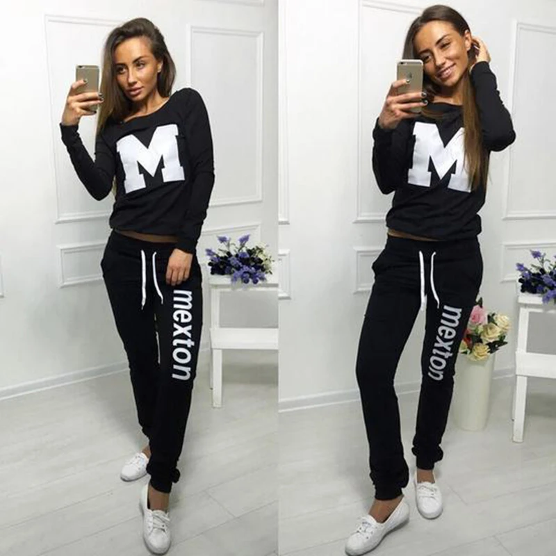 h&m tracksuits ladies