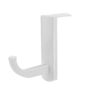 

High Quality Headphones Stand Universal Headphone Headset Hanger Wall Hook PC Monitor Earphone Stand Rack Holder Rack Sep4