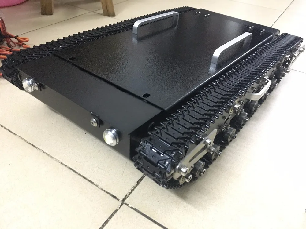 Rc Hot Big Metal System 6 Rc Hot Big Metal System 6