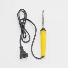 Laboratory Technician 1Pc Dental Electric Heater Wax Spoon Material For Dentistry Lab Supplies цена Laboratory Technician 1Pc Dental Electric Heater Wax Spoon Material For Dentistry Lab Supplies цены онлайн