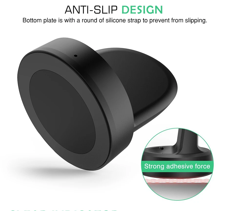 Black Wireless Charging Dock Cradle Charger For Samsung Galaxy Gear Gear S3classic Dock High Quality Charger For Samsung Gear S2 Smart Watch Wireless Charger 005408_06
