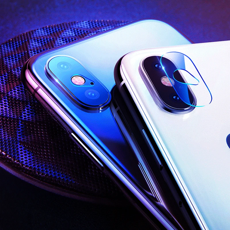 Sinzean 100 шт. для iphone 12mini/12 pro max/11 Pro Max/XR/XS MAX Back/ipad 2020 Защитная пленка объектива камеры