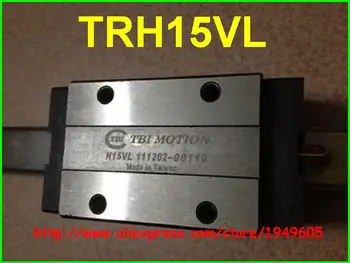 

TBI brand TRH15VL new block for Linear guide CNC