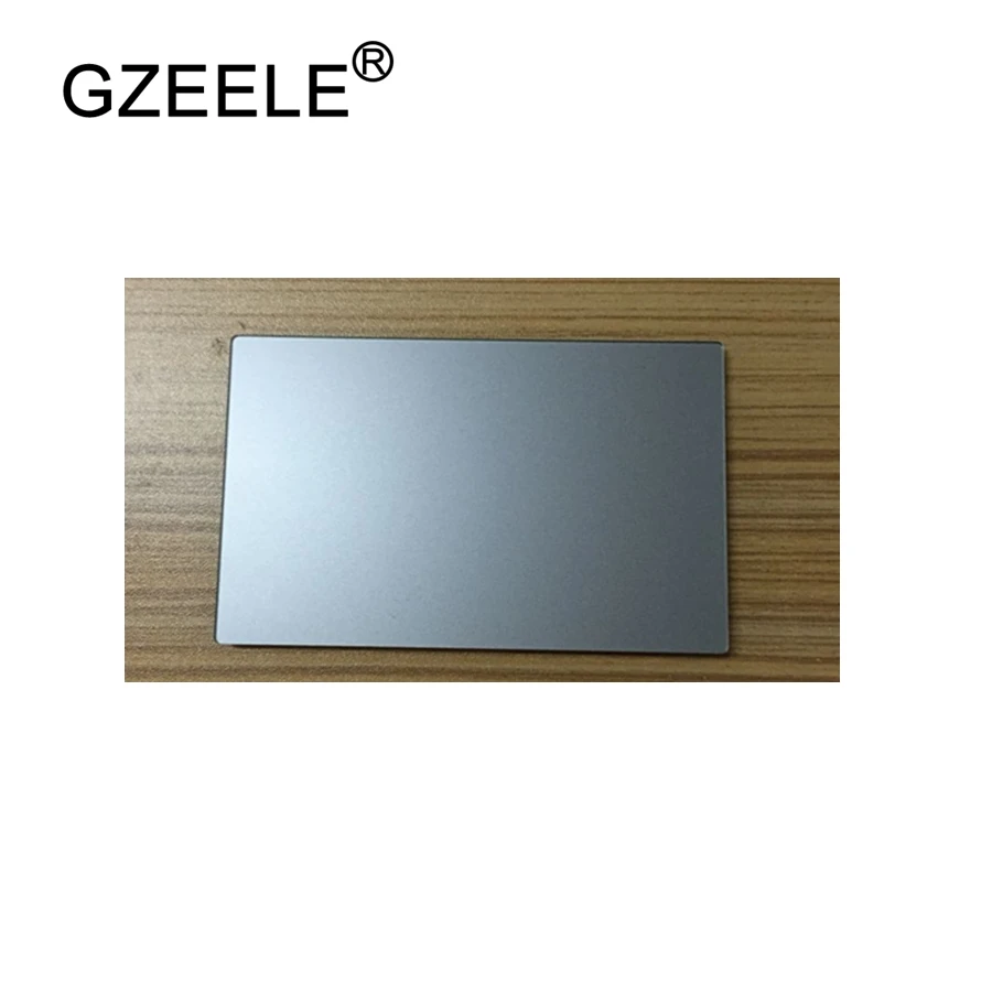 Gzeele 2015 Anno Grigio Nuovo Per Apple Per Macbook Retina 12 "A1534 Trackpad Touchpad Trackpad 817-00327 810-00021