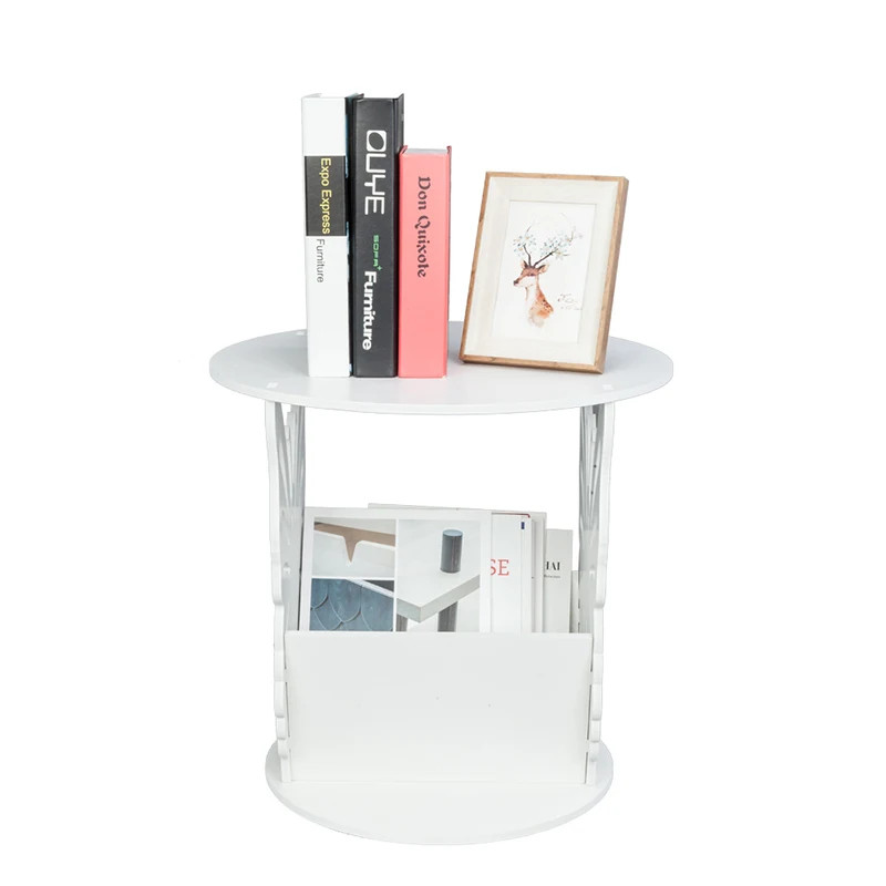 PVC Board Butterfly Coffee Table Minimalist Living room floor-standing telephone stand Sofa Side Table Side Tables Furniture PVC Board Butterfly Coffee Table Minimalist Living room floor-standing telephone stand Sofa Side Table Side Tables Furniture