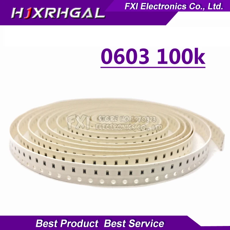 Smd 104 резистор номинал