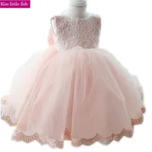 Высокое качество платье с цветочным узором для девочек; платье принцессы для девочек; Детский наряд для дня Рождения Вечерние Платье изготовление под заказ От 2 до 12 лет