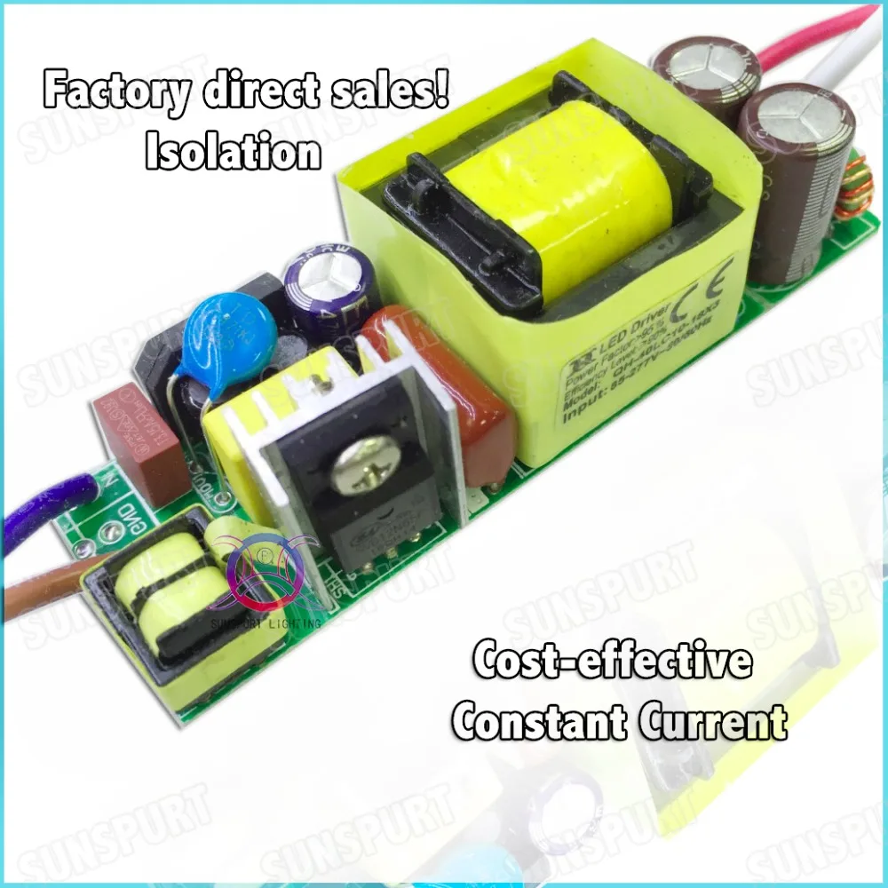 5 шт. светодиодная лампа 10 18 х3 Вт 600 мА|led power consumption|led supply 5vpower led grow |