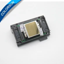 Tête d'impression originale pour Epson, pour XP600, XP601, XP700, XP701, XP800, XP801, UV, eco solvant