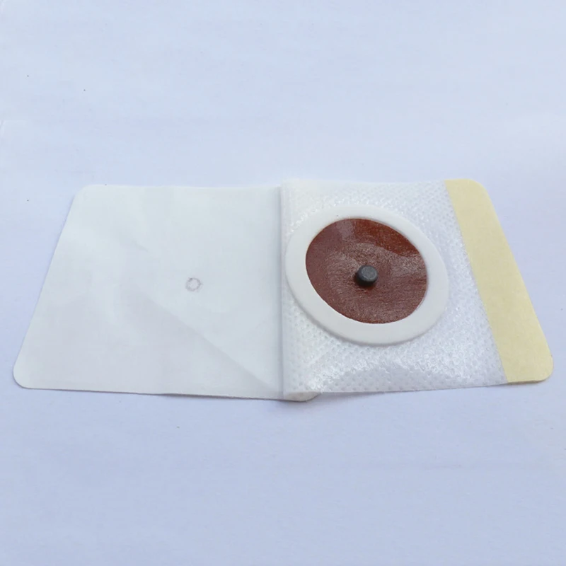 Magnetic Sharpe Slim Patches Weight Loss Burning Fat Detox Adhesive Sheet 30pcs lot Traditional Chinese Medicine 5