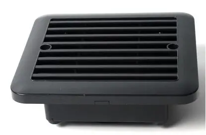 12V RV Side Air Ventilation Trailer Caravan Vent fan low noise and strong wind Fan Blower