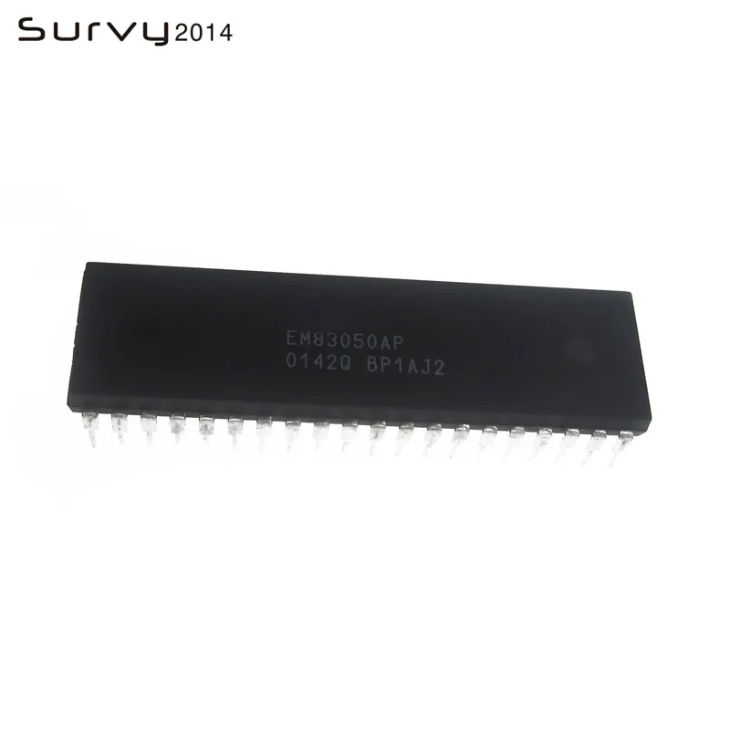 1/5PCS EM83050AP Encapsulation:40PINS