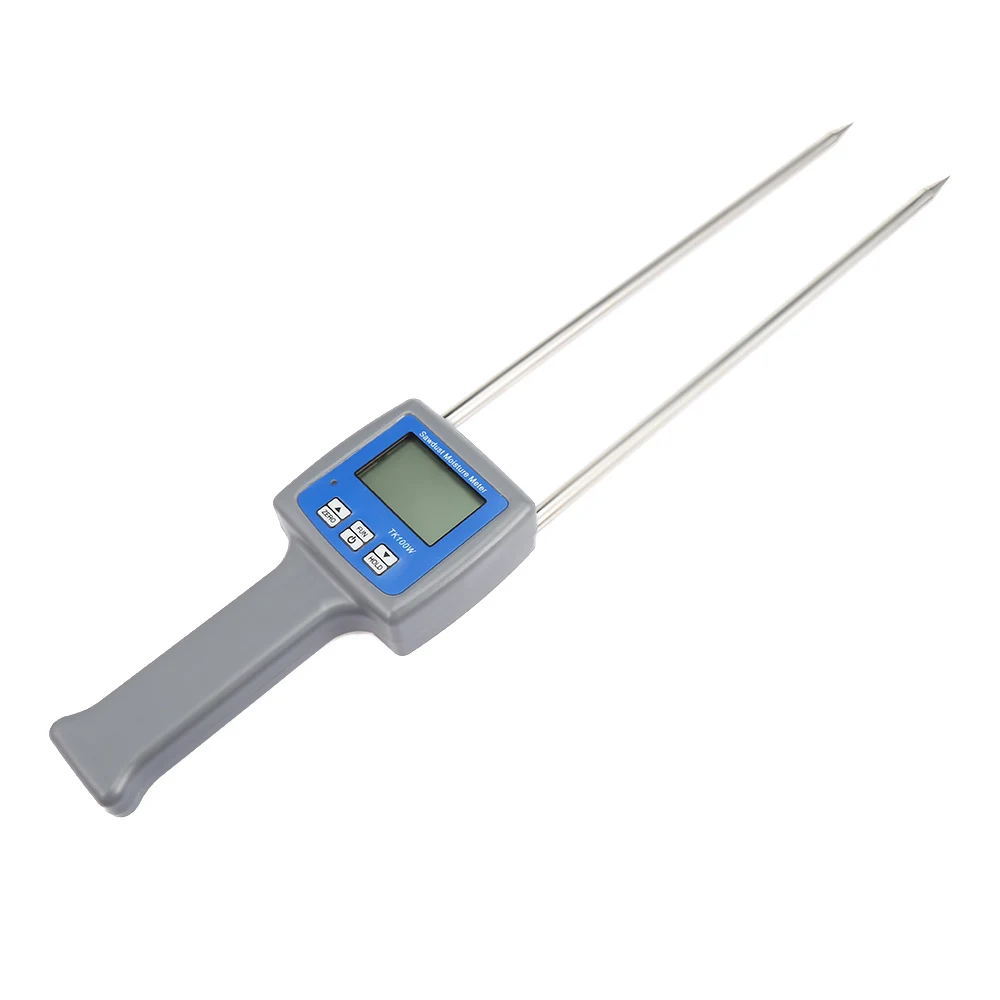TK100W wood moisture meter compression plate sawdust wood powder moisture moisture meter Tool Parts Qingdao duoke TK100W wood moisture meter compression plate sawdust wood powder moisture moisture meter Tool Parts Qingdao duoke