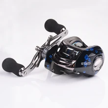 13+ 1 рыболовное колесо металлическая спиннинговая Рыболовная катушка летающее колесо для пресной/соленой воды морская рыболовная спиннинговая катушка для карпа рыболовная NP2