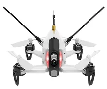 Walkera Rodeo 150 Mini FPV Racing Drone 5 8G Image Transmission BNF Free Shipping