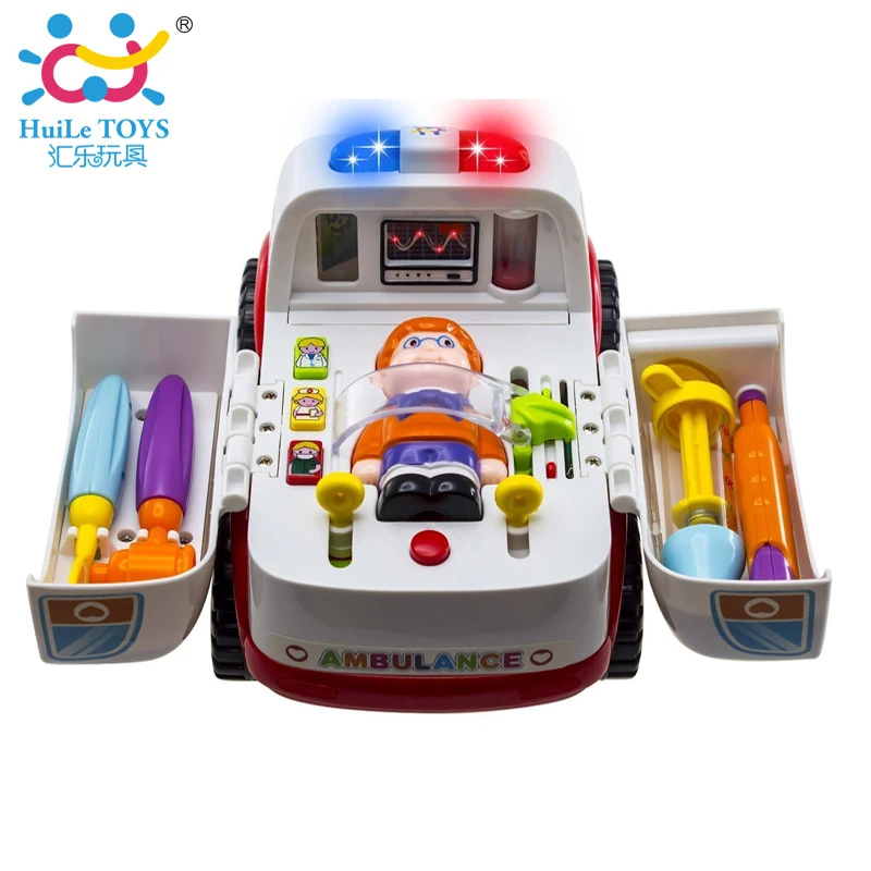 Lowest Price Free Shipping 836 Ambulance Baby Simulation Toys Brinquedos Bebe Electrical Vehicle Toy Carrinhos e Cia Baby Toys Early Learning Lowest Price Free Shipping 836 Ambulance Baby Simulation Toys Brinquedos Bebe Electrical Vehicle Toy Carrinhos e Cia Baby Toys Early Learning