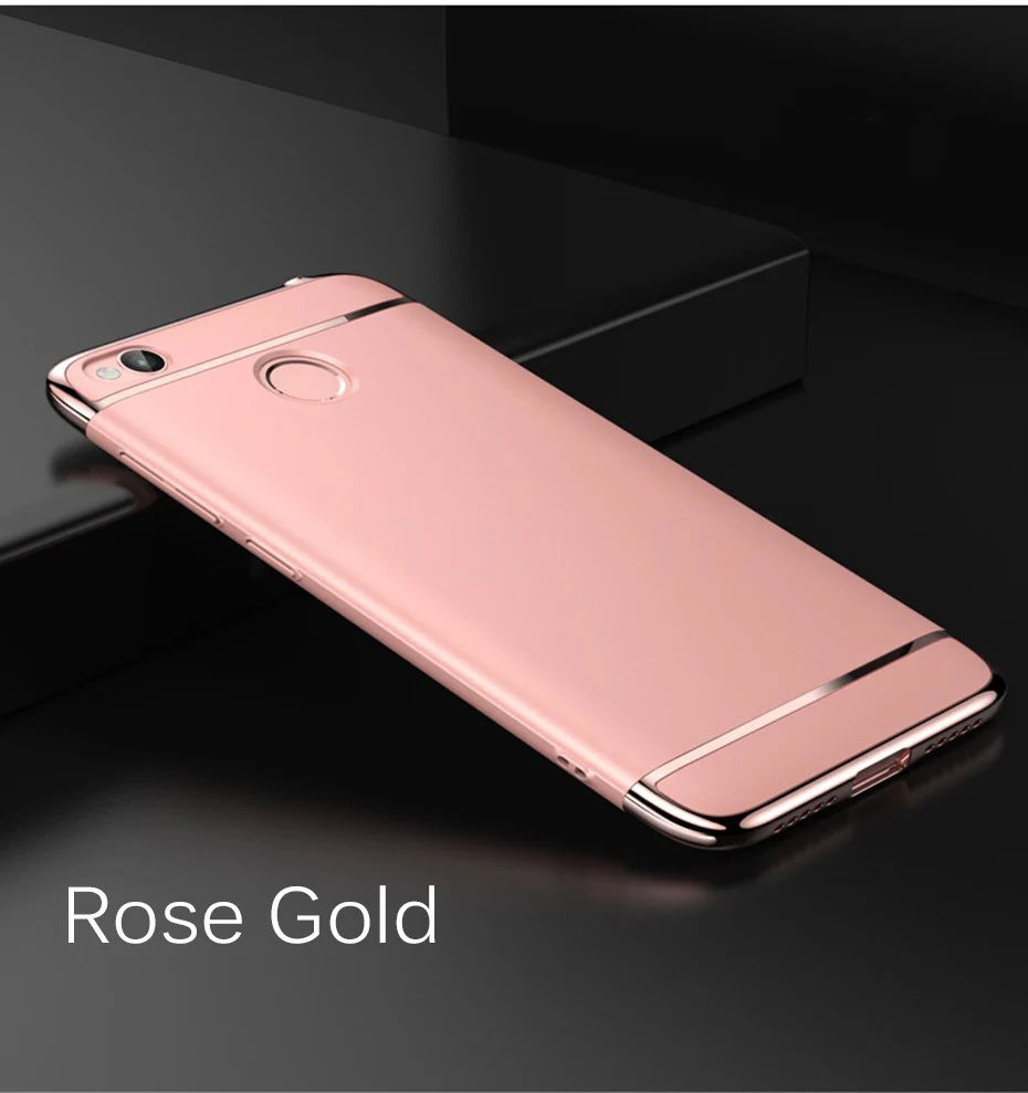 MOUSEMI Case For Xiaomi Redmi 5a Prime 4x Note Case on Plastic Hard PC Phone Cases Full Cover For Xiaomi Redmi 4 4x Note 5a Case (14)