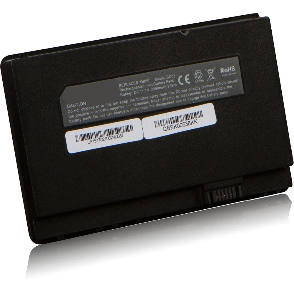 Cheap Baterias p laptop