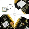 Bouclier GPS keyestudio avec fente SD + antenne pour Arduino UNO R3 ► Photo 3/6