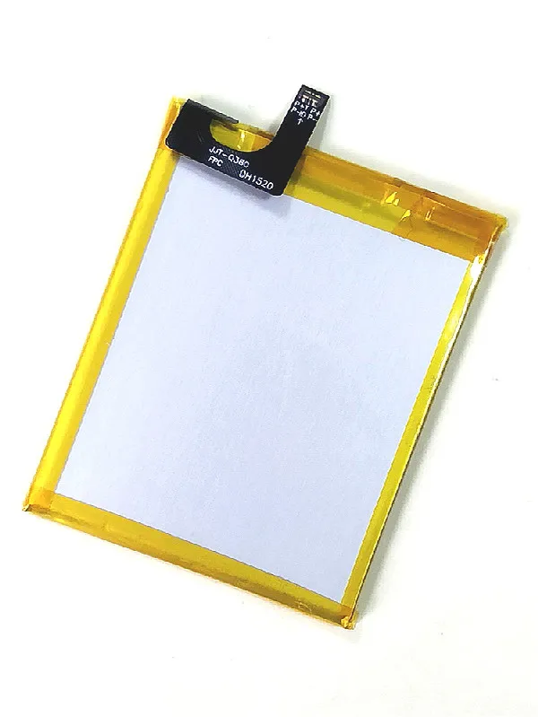 

Stonering High Quality Q380 3300mAh Battery for Micromax Q380 Cell Phone