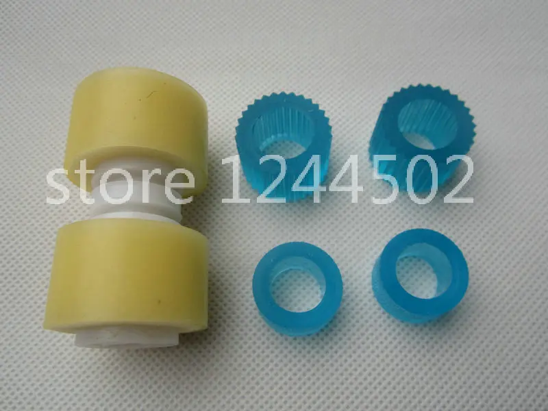 

Compatible new pick up roller for Canon IR5000 IR6000 FF5-1220-000 FF5-9779-000 FB2-7777-000 5 sets per lot