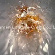 LRW052-Free современный настенный светильник из выдувного стекла