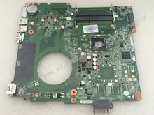 working Excellent 734827-501 734827-001 Motherboard For HP touchsmart 15 15-N Laptop with A6-5200M cpu