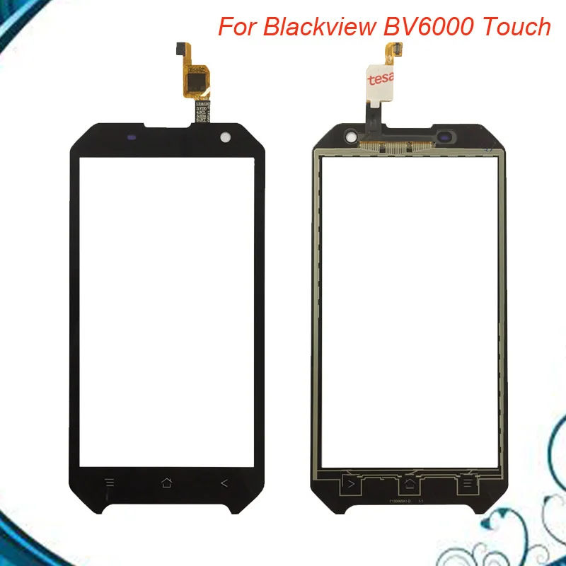 Панель сенсорного экрана для Blackview BV6000 100% гарантия новая