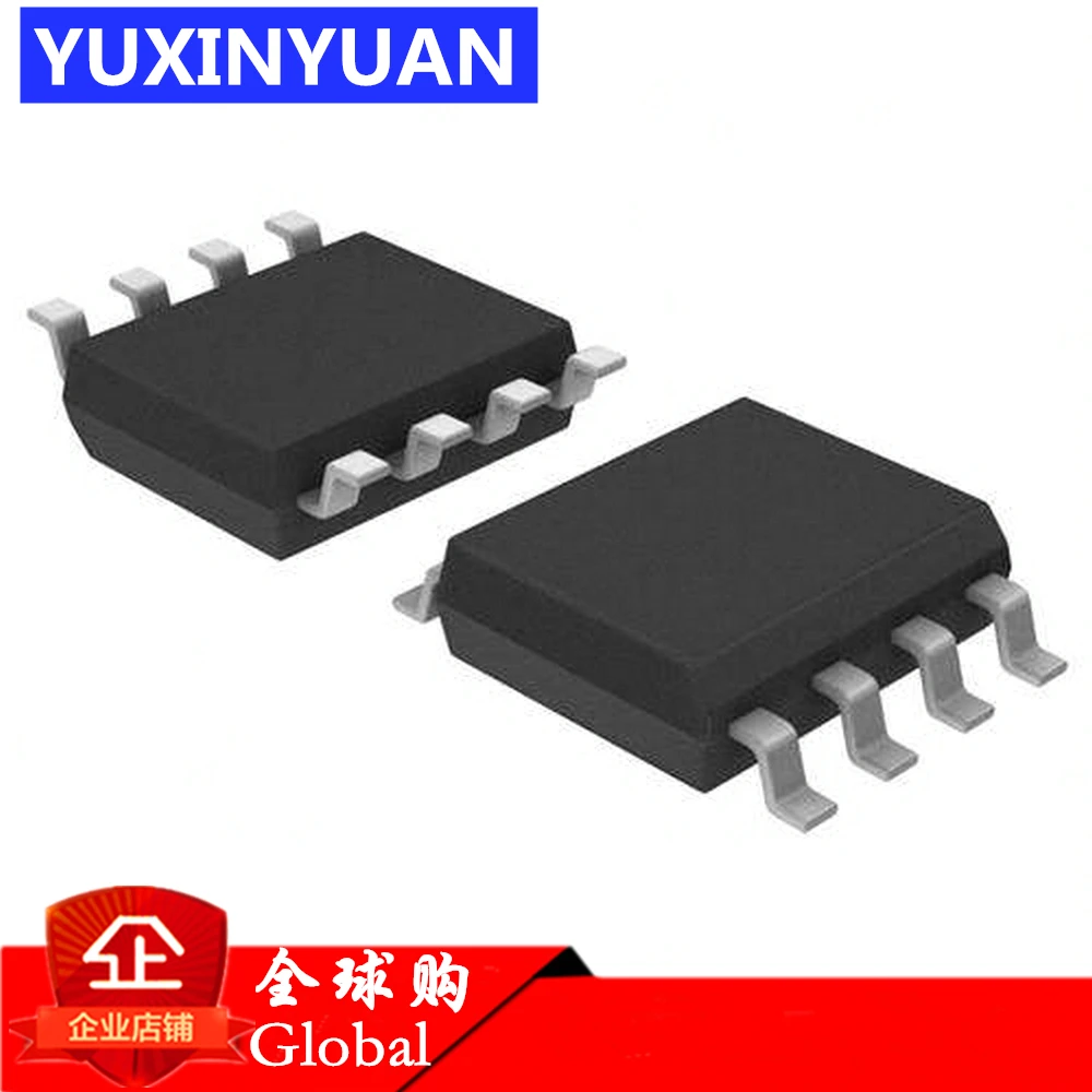 FDS6679AZ SOP8 FDS6679 6679AZ MOSFET-30 V P Dual-30v p-канальный Мощность MOSFET Neue оригинальный 10 шт./лот