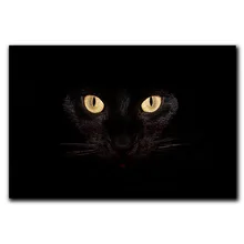 CAMMITEVER Black Cat Eye Rug For Living Room Doormat Rugs Home Mats Home Decor Children Mats
