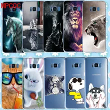 

Ultrathin for Samsung Galaxy S8 Plus A3 A5 A7 2017 J2 J3 J5 J7 Prime S4/S5/S6 S7 Edge Transparent TPU Phone Case Soft Cover bags