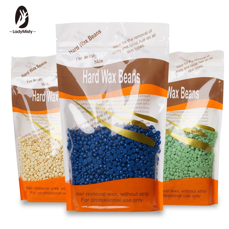 2017 Heißer Film Harte Wachs Pellet Haar Entfernung Bean Keine Streifen Enthaarung Heißer Film Harte Wachs Pellet Wachsen Bikini Haar Entfernung Bean Um Jeden Preis Schönheit & Gesundheit