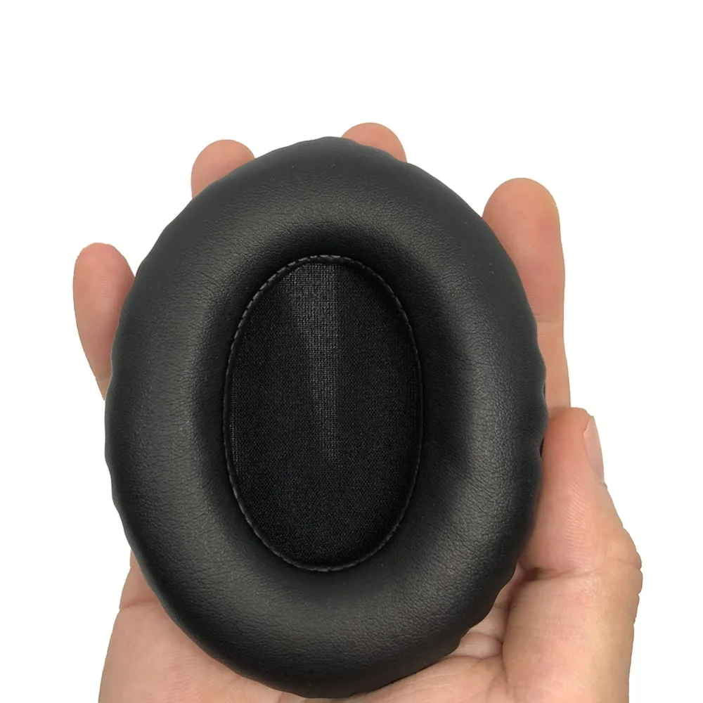 1 пара сменных амбушюров амбушюры Spnge для Philips SHL5905 SHL 5905 гарнитура наушники