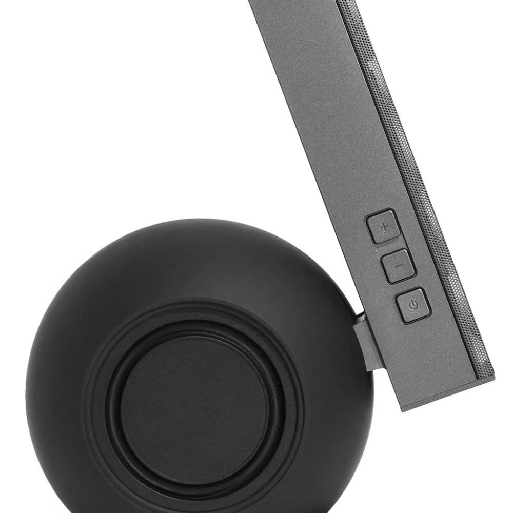 Bluetooth колонки Edifier e10BT с двойным басом беспроводная домашняя акустическая