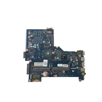 

Excellent For HP 15-R 250 G3 Laptop Motherboard With I3-3217 CPU DDR3 761537-001 ZS050 LA-A999P 100% Tested