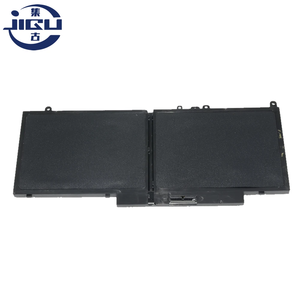 JIGU Laptop Battery for Dell Latitude E5450 E5470 E5550 E5570 G5M10 7V69Y TXF9M 79VRK 51WH 7.4V