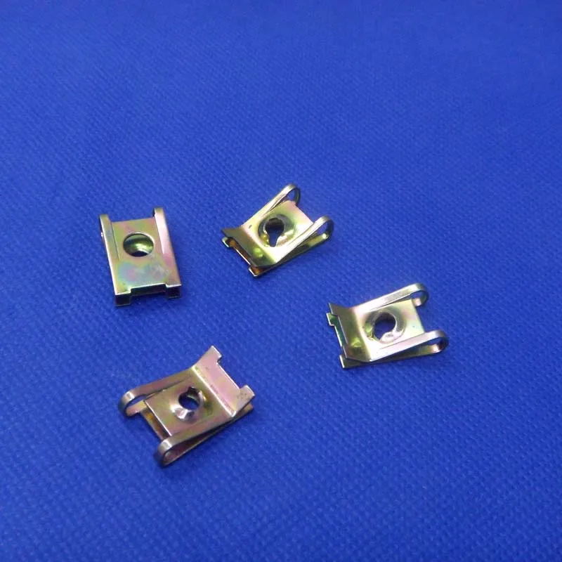 

STARPAD For Ruby Blue Eagle diamond giant Yue Yu Ling Di Neptune star self-tapping screw nut clip size M5 * 16 wholesale,