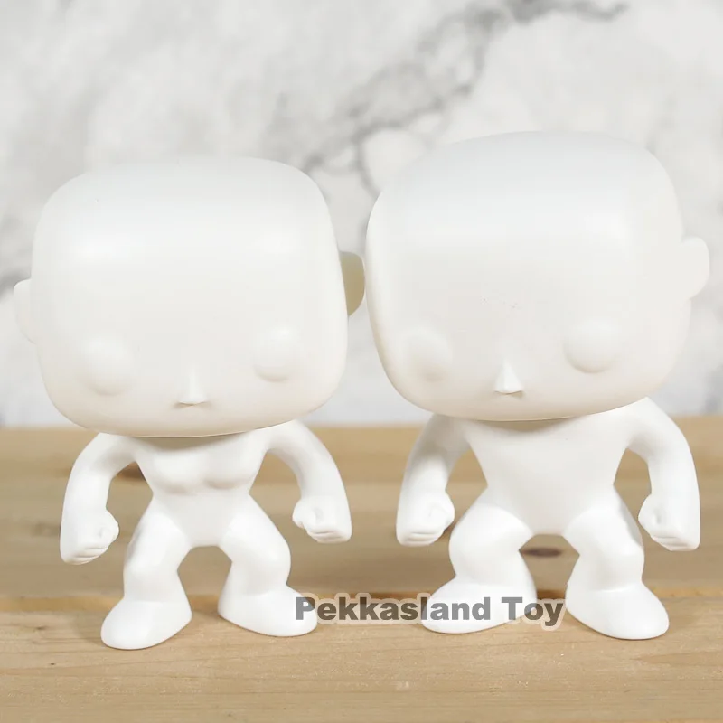 

Custom Diy Pop Male Female Do It Yourself Vinyl Figure Collectible Model Toy