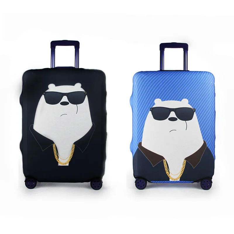 goblin trolly bag