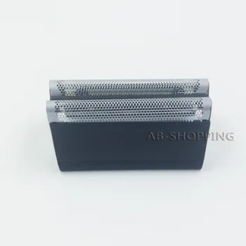 

50PCS Replacement Shaver foil Fit B RAUN 5403 5434 5437 5471 5472 5473 5501 5502 4515 4520 4525 4550 4600 4605 5100 5403 Razor