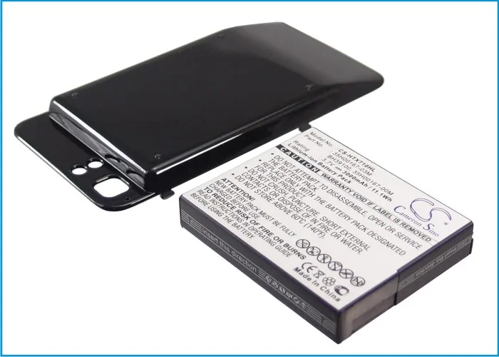Cameron sino Новый аккумулятор для htc 35H00167-00M 35H00167-01M 35H00167-03M BH39100 | Мобильные телефоны и