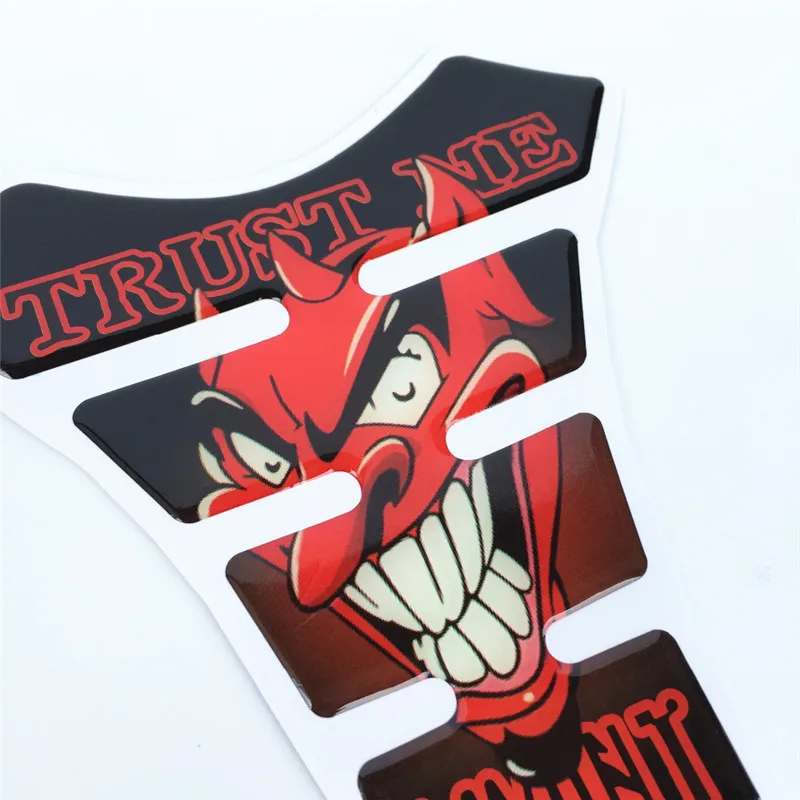 3D Motorcycle Decal gas tank protector sticker motorcycle stickers motorcycle tank sticker motorcycle accessories Gas Fuel Tank Pad Protector Racing Car Sticker For Benelli Yamaha Honda Suzuki Kawasaki BMW Ninja KTM