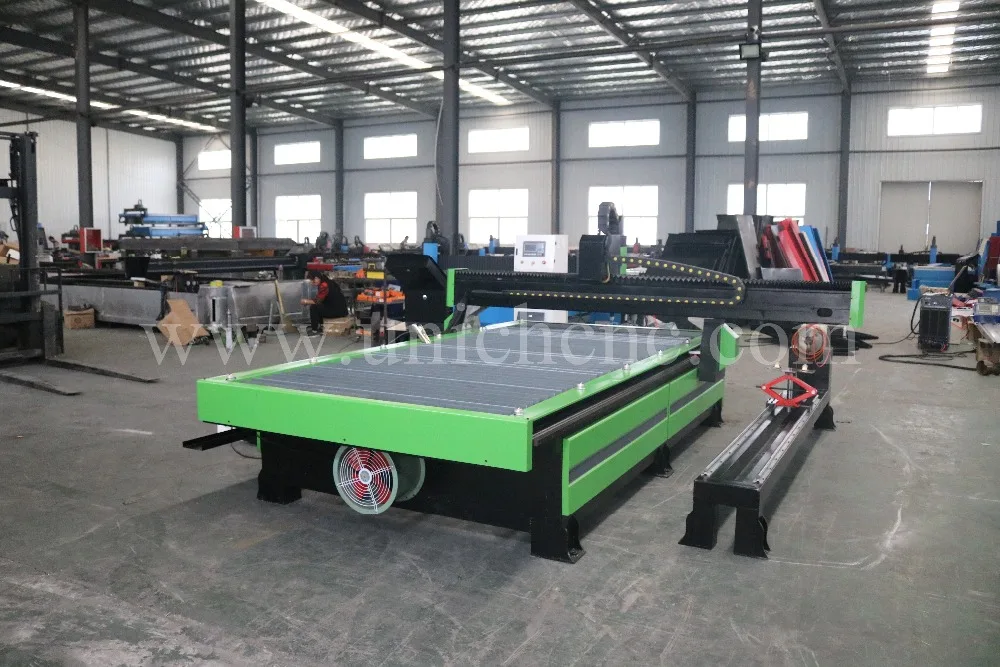 Плазменный резак медной латуни железной трубы cnc/машина для резки листового