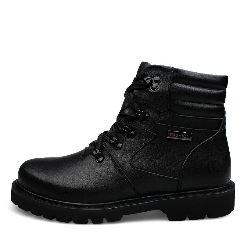 Leather Russian Warm Discount 1