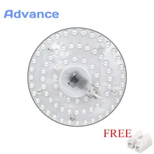 Ceiling Lamps LED Tube Bulb 2D Replaceable Source European Bulb Light Full Power Octopus Light Energy Saving Home Indoor CE ROHS