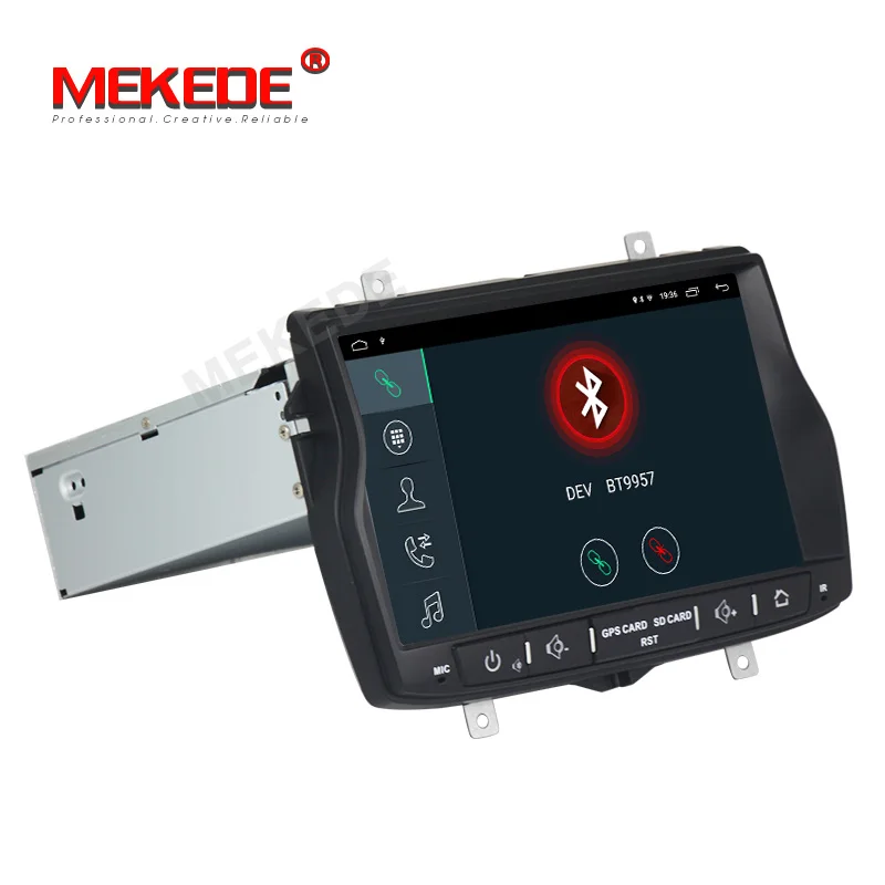 Cheap MEKEDE Android 9.1 Car audio radio stereo dvd Player For LADA Vesta 2G RAM 32G ROM with GPS navigation multimedia wifi BT 1 Cheap MEKEDE Android 9.1 Car audio radio stereo dvd Player For LADA Vesta 2G RAM 32G ROM with GPS navigation multimedia wifi BT 1