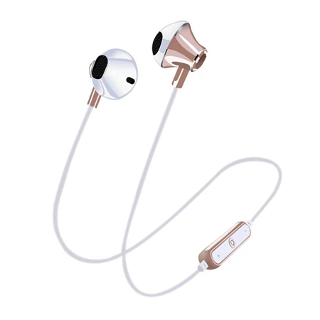 Bluetooth наушники беспроводные наушники для Xiaomi Redmi Note 5 6 Pro стерео Hi-Fi гарнитура бас наушники Auriculares наушники с микрофоном - Цвет: Color 3