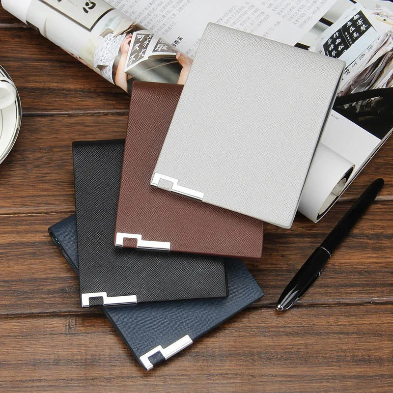 

Fashion New Men Business Thin Wallets Male Purse Popular Short Student Coin Purse Brief Casual Card Holder