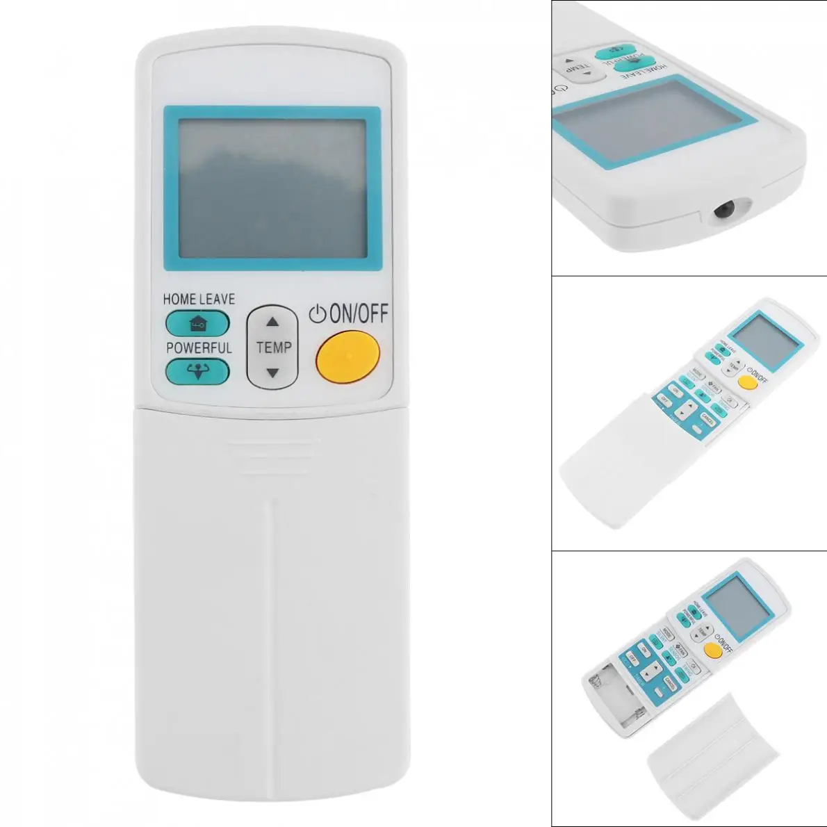 Telecomando per condizionatore Condizionatori Controller ARC470A1 per DAIKIN ARC470A11 ARC470A16