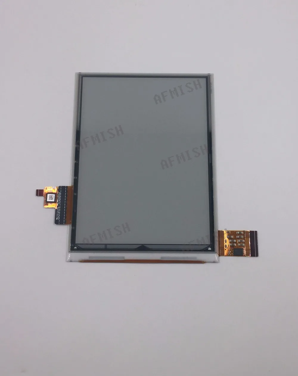 

ED060KD1 100% new eink LCD Display screen for eBook reader 1448*1072 with touch no backlight free shipping